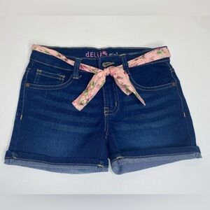 Girls Delia*s Shorts size 7
